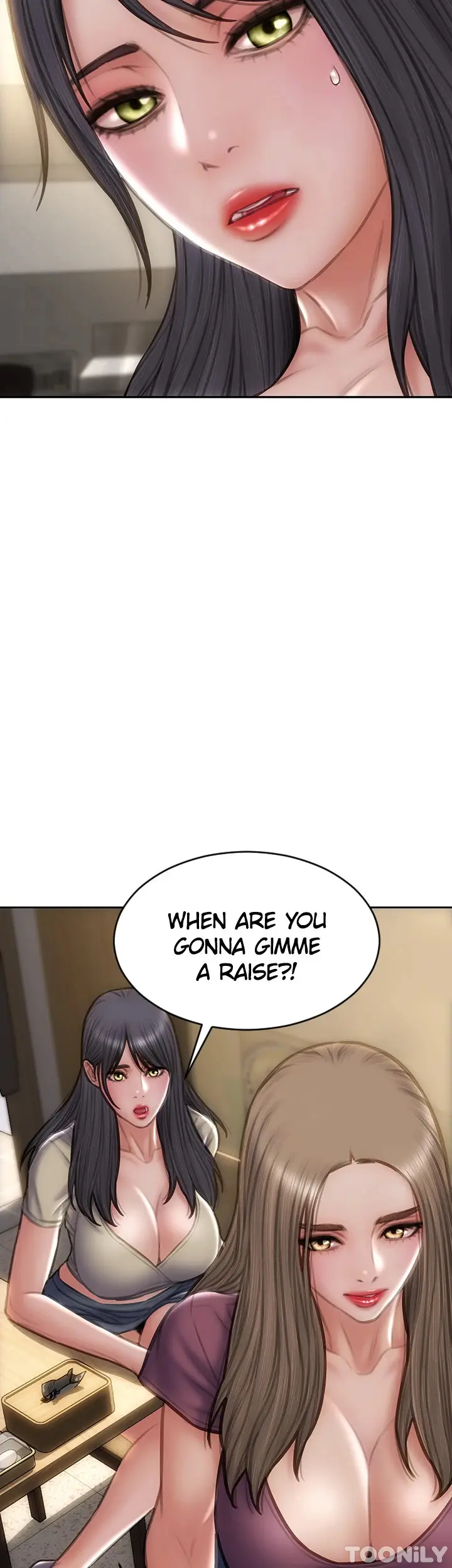 Bad Guy Revenge Chapter 79 - Page 5