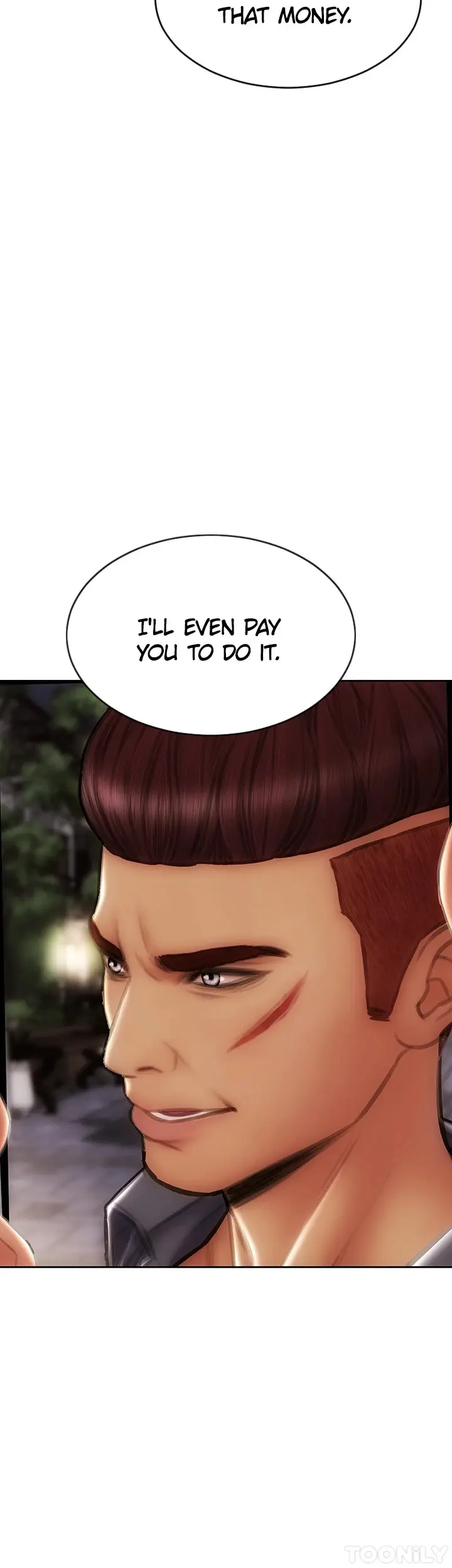 Bad Guy Revenge Chapter 79 - Page 51