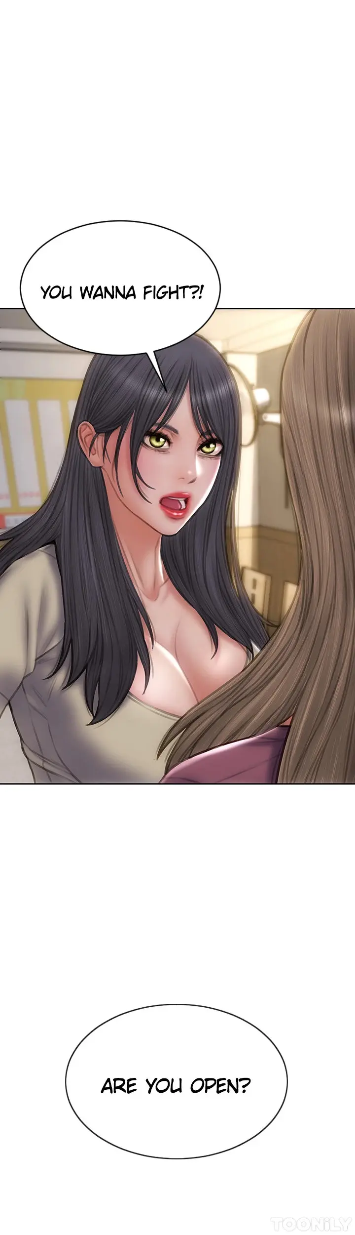 Bad Guy Revenge Chapter 79 - Page 7