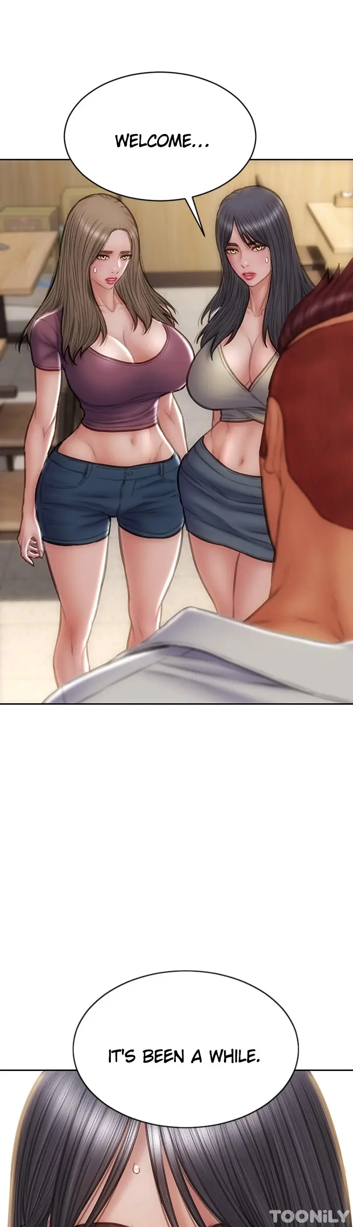 Bad Guy Revenge Chapter 79 - Page 9