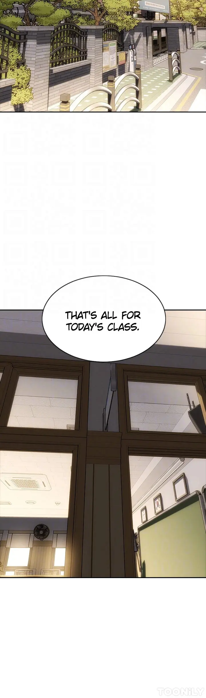 Bad Guy Revenge Chapter 80 - Page 12
