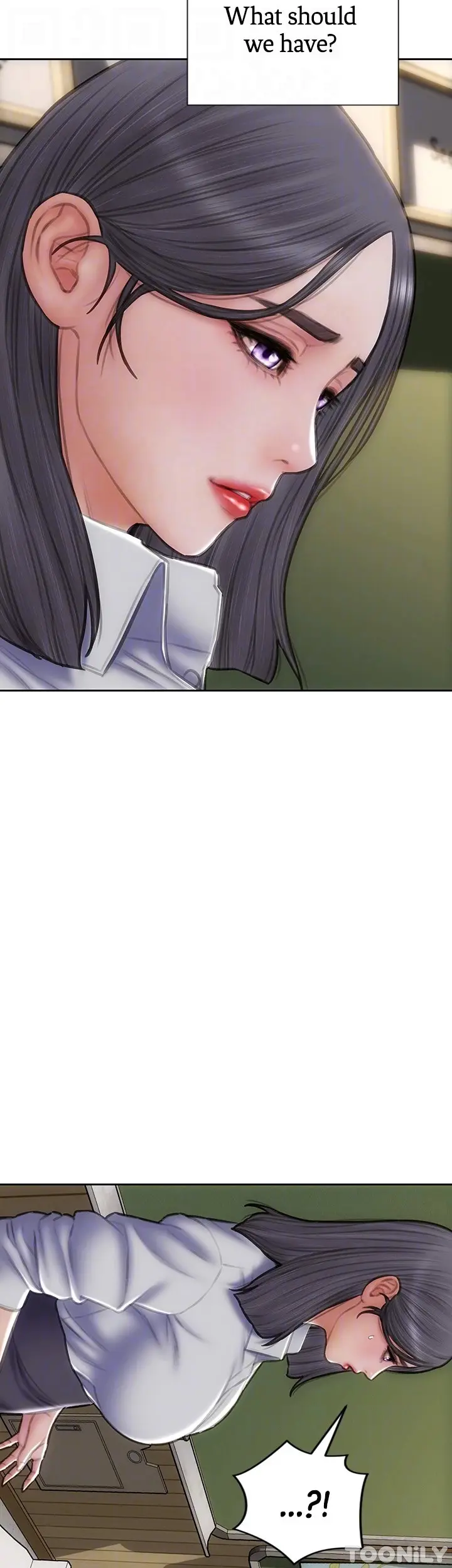 Bad Guy Revenge Chapter 80 - Page 14