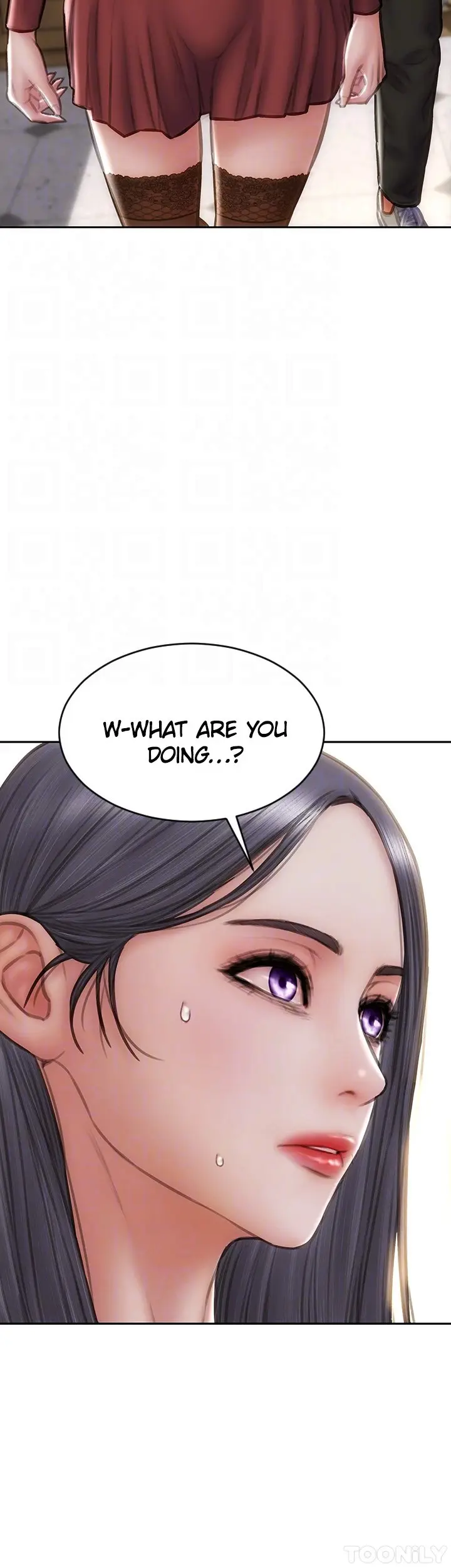 Bad Guy Revenge Chapter 80 - Page 17
