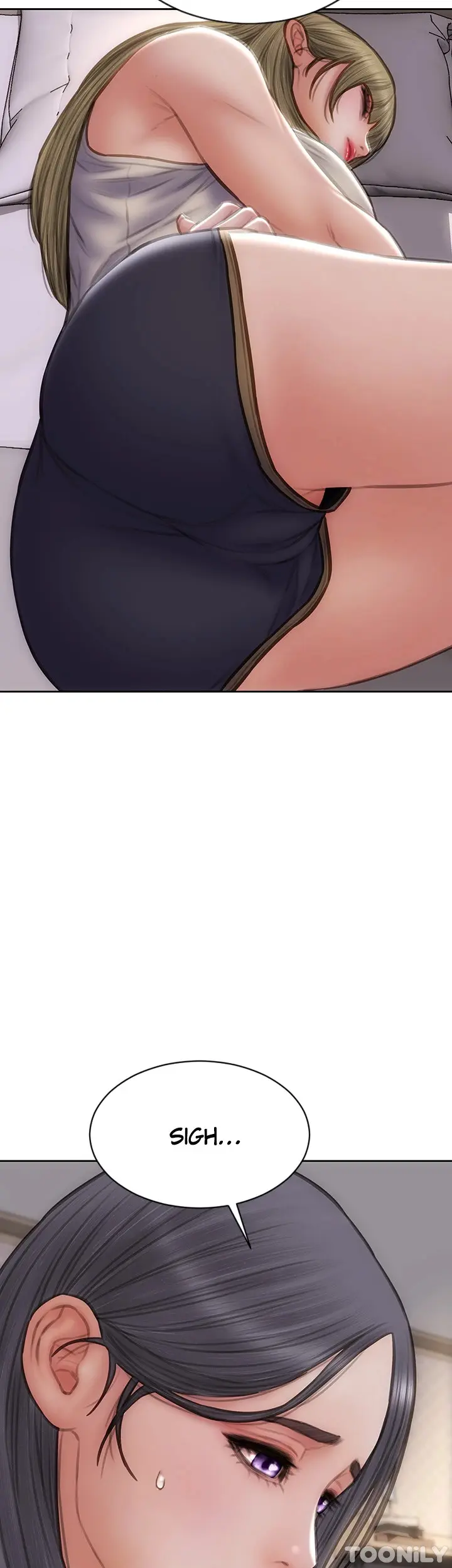 Bad Guy Revenge Chapter 80 - Page 3