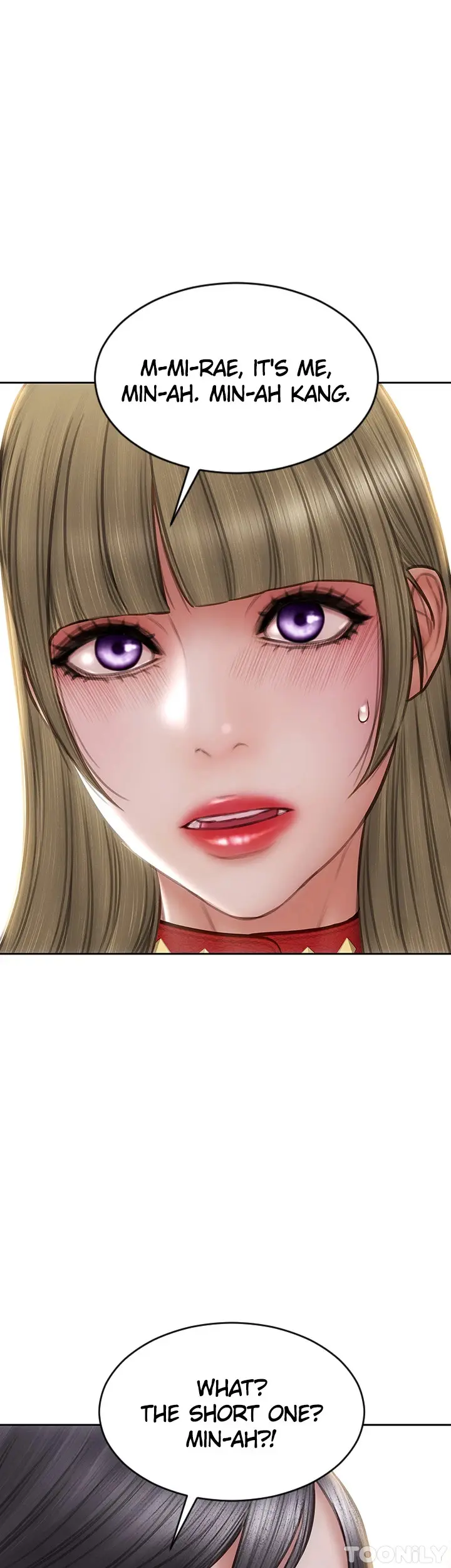 Bad Guy Revenge Chapter 80 - Page 30