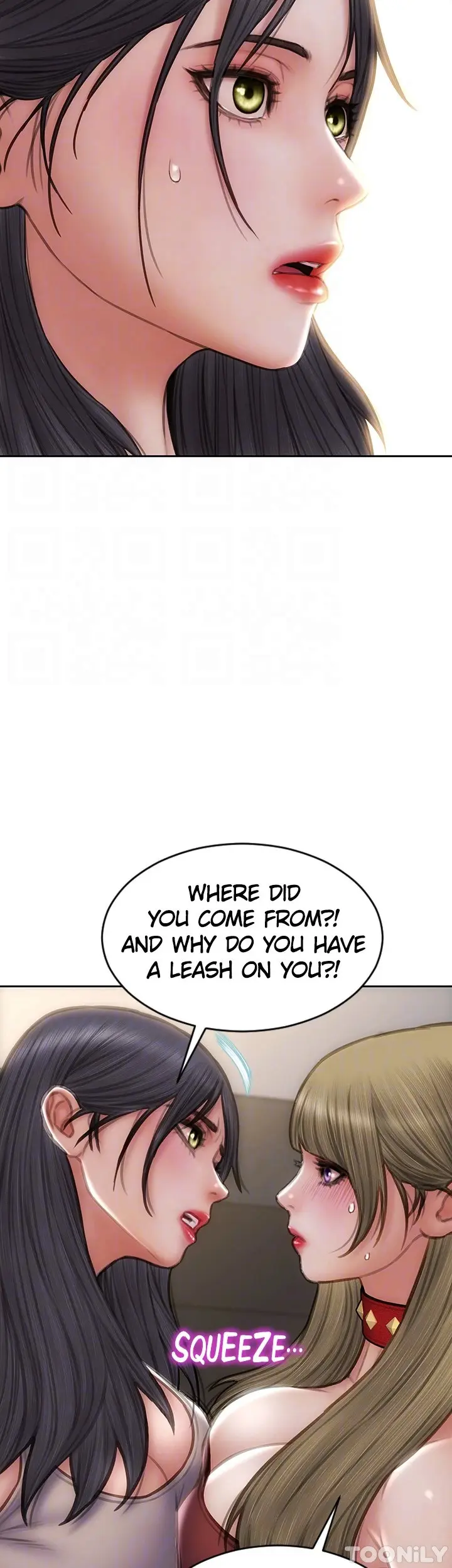 Bad Guy Revenge Chapter 80 - Page 31