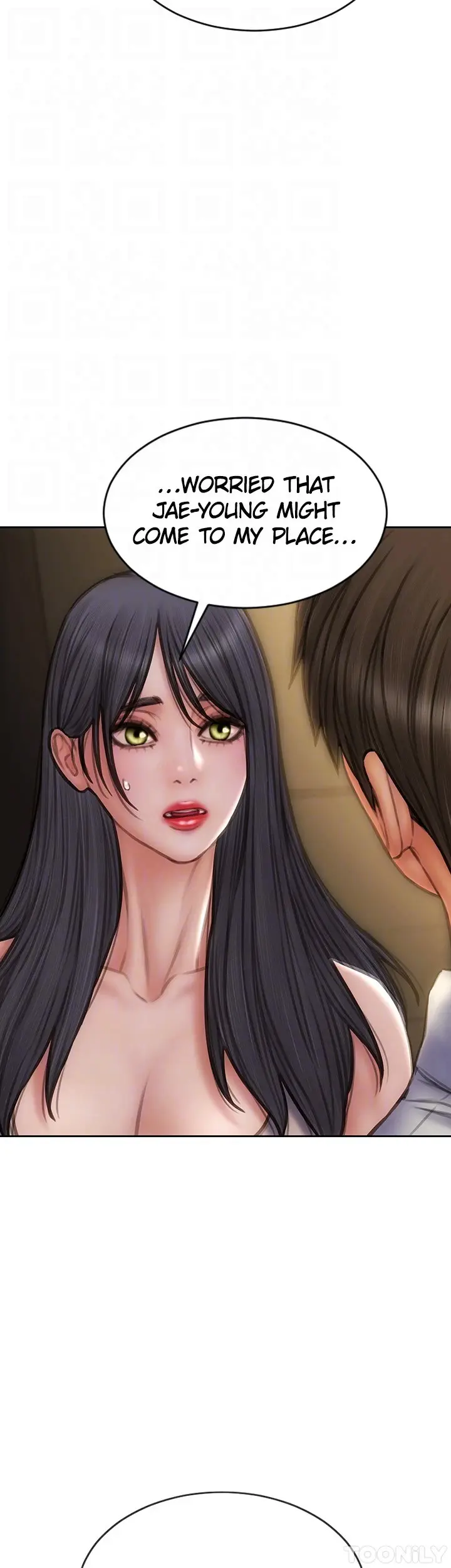 Bad Guy Revenge Chapter 80 - Page 33