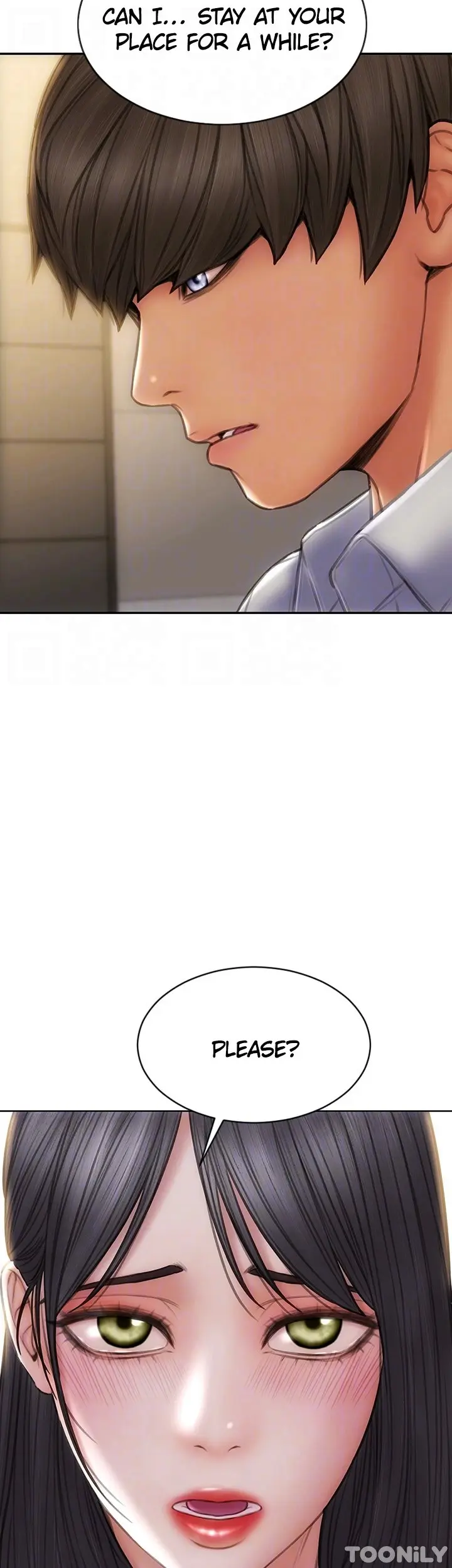 Bad Guy Revenge Chapter 80 - Page 34