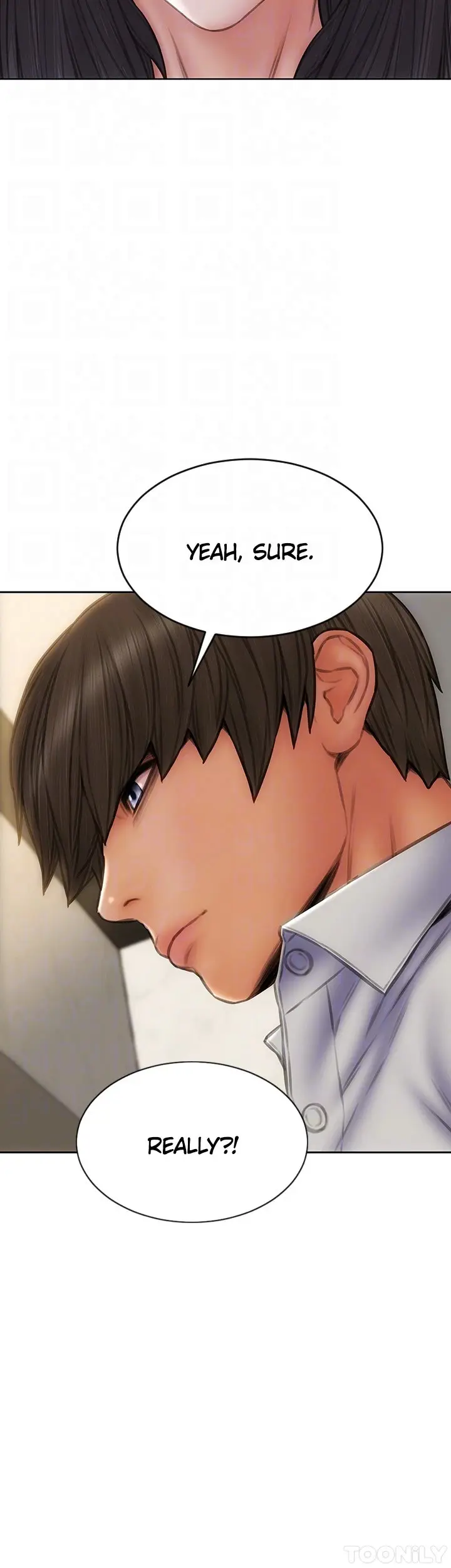 Bad Guy Revenge Chapter 80 - Page 35