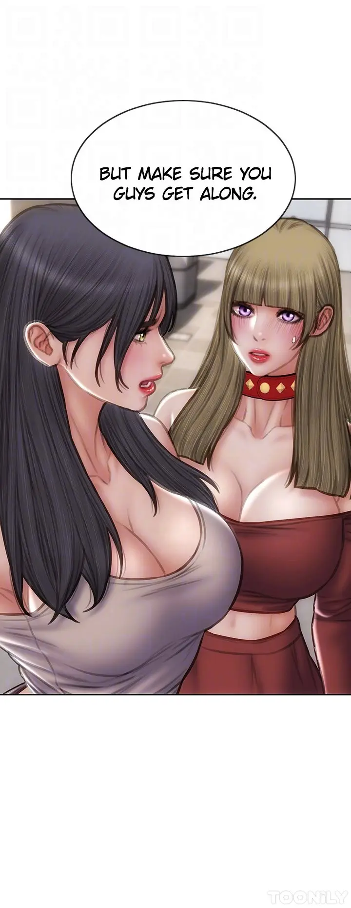 Bad Guy Revenge Chapter 80 - Page 36