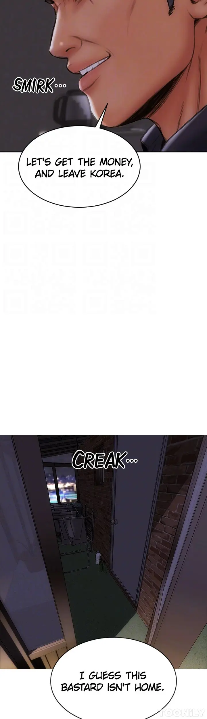 Bad Guy Revenge Chapter 80 - Page 40