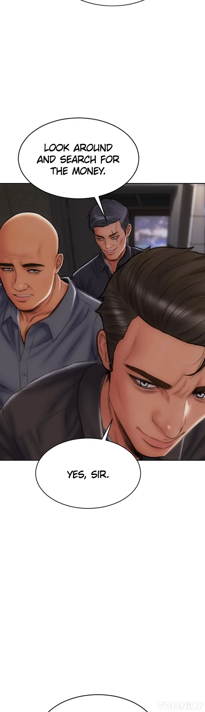 Bad Guy Revenge Chapter 80 - Page 41
