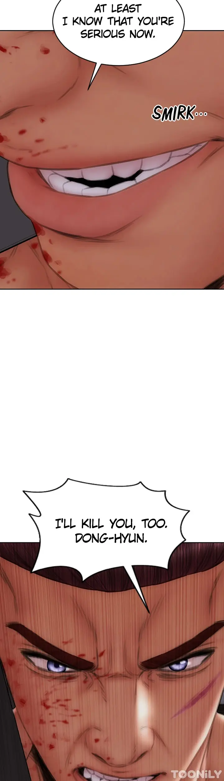 Bad Guy Revenge Chapter 80 - Page 50