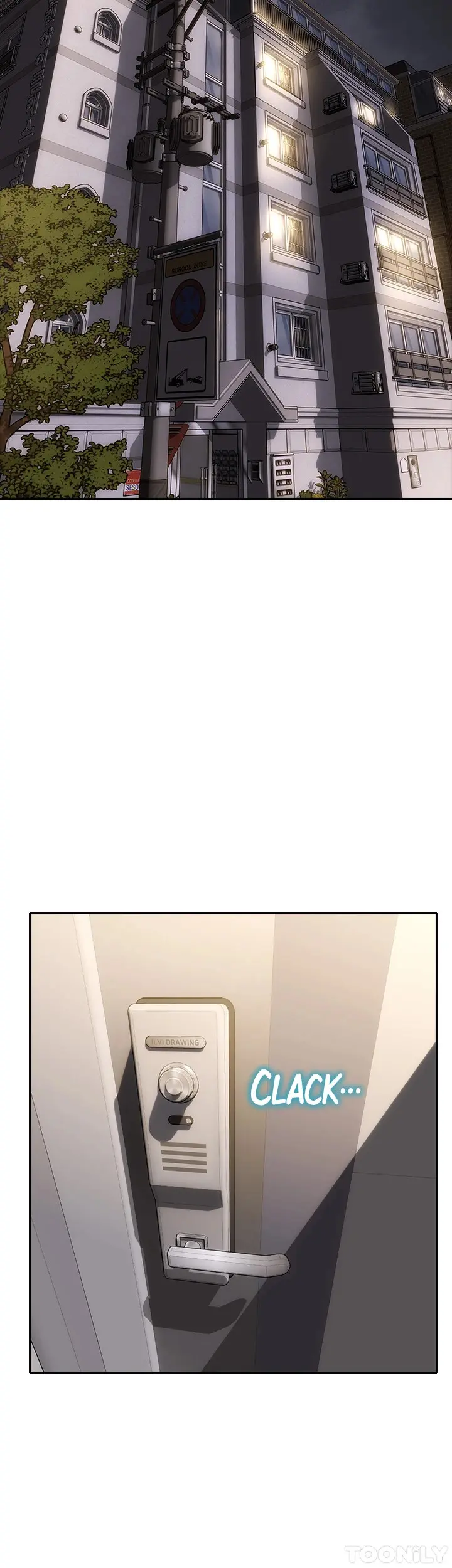 Bad Guy Revenge Chapter 80 - Page 6
