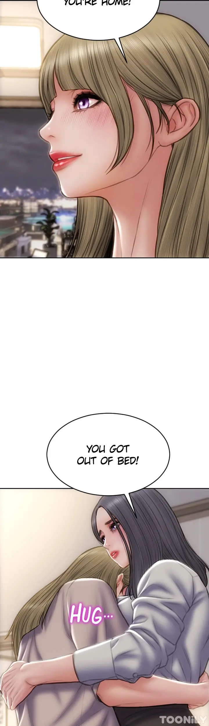 Bad Guy Revenge Chapter 80 - Page 8