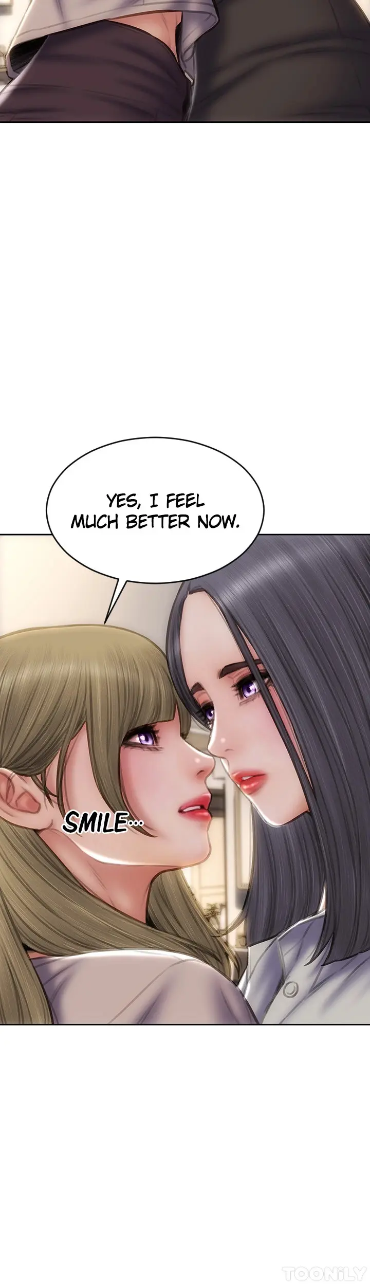 Bad Guy Revenge Chapter 80 - Page 9