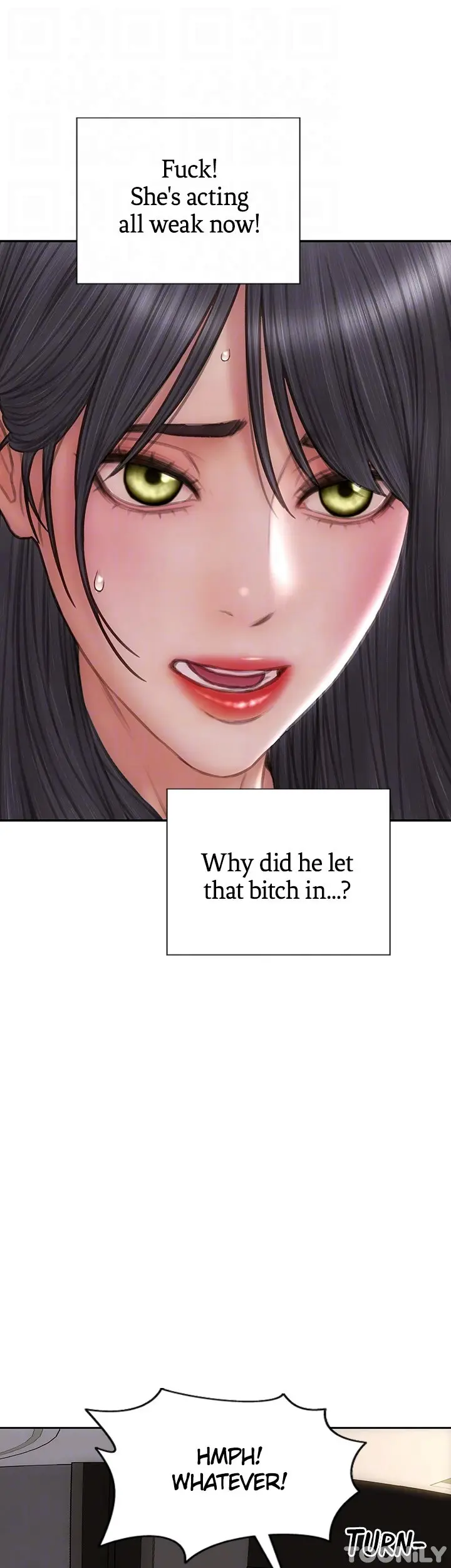 Bad Guy Revenge Chapter 81 - Page 17