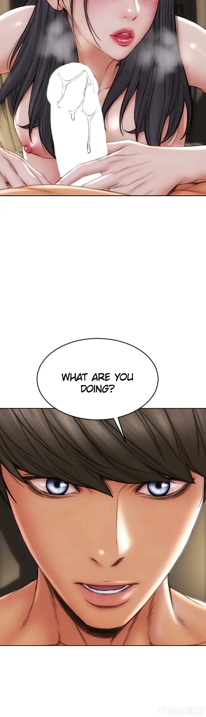 Bad Guy Revenge Chapter 81 - Page 26