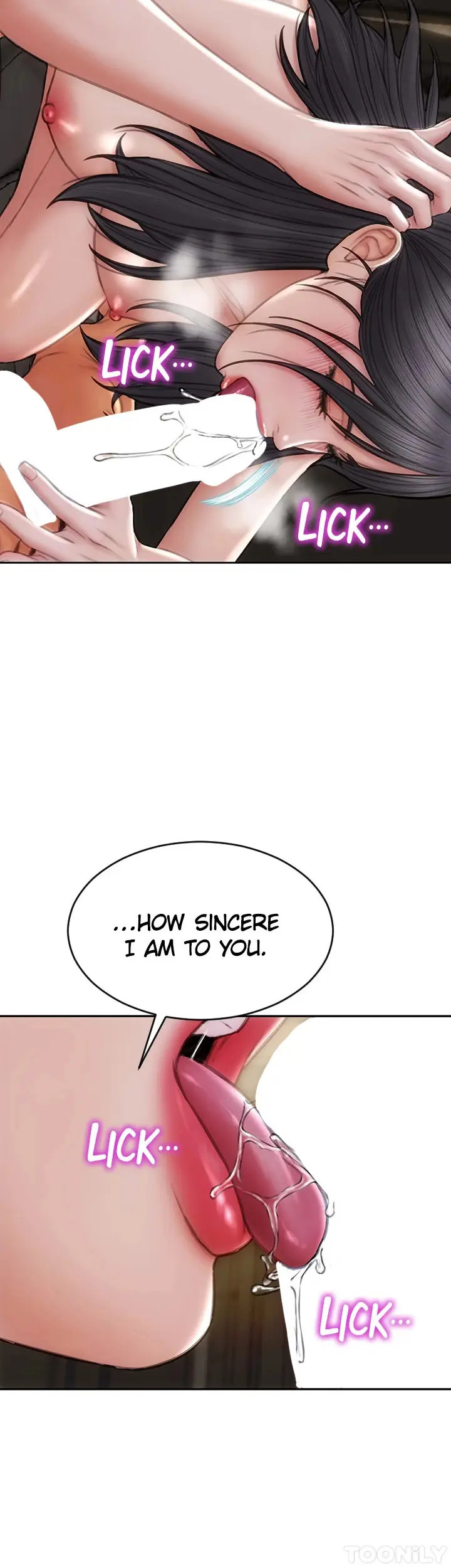 Bad Guy Revenge Chapter 81 - Page 29