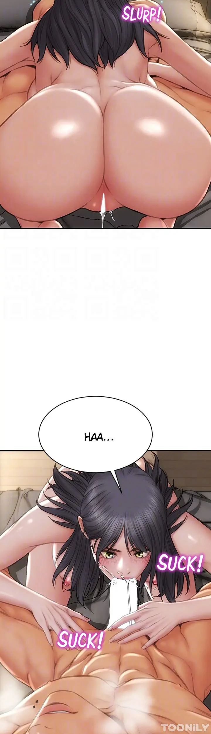 Bad Guy Revenge Chapter 81 - Page 31