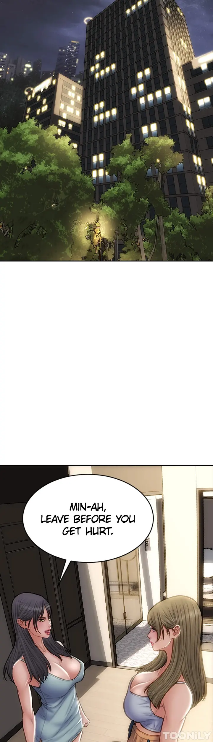 Bad Guy Revenge Chapter 81 - Page 4