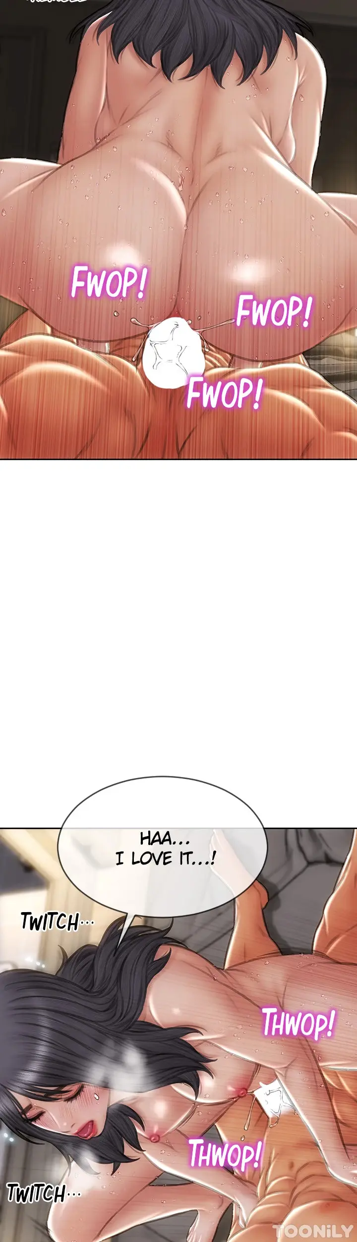 Bad Guy Revenge Chapter 81 - Page 41