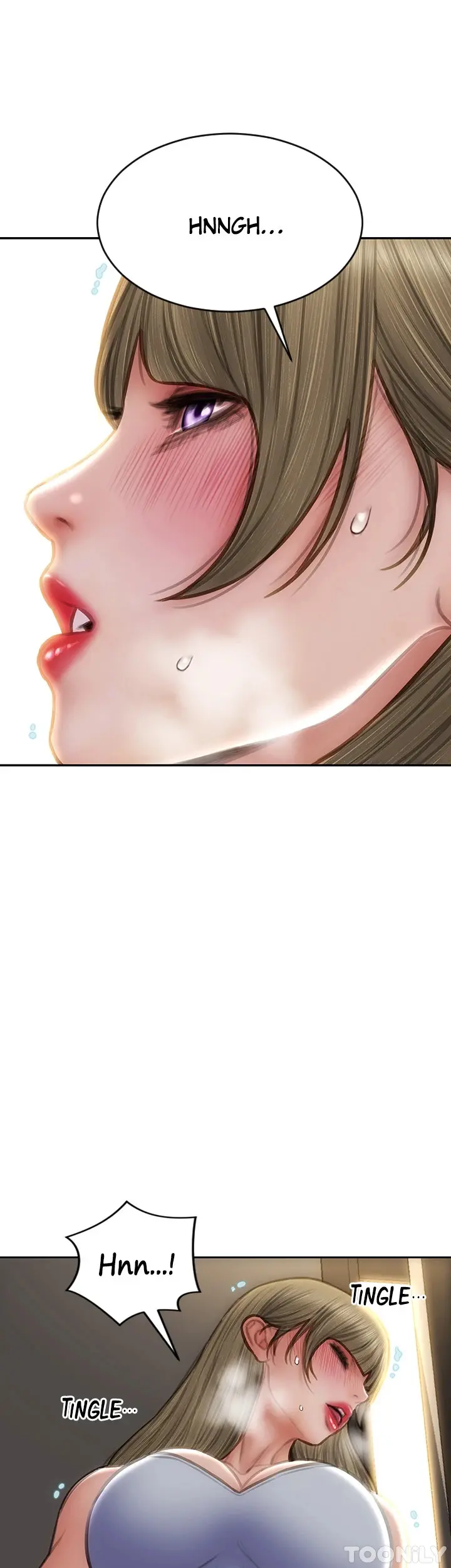 Bad Guy Revenge Chapter 81 - Page 47