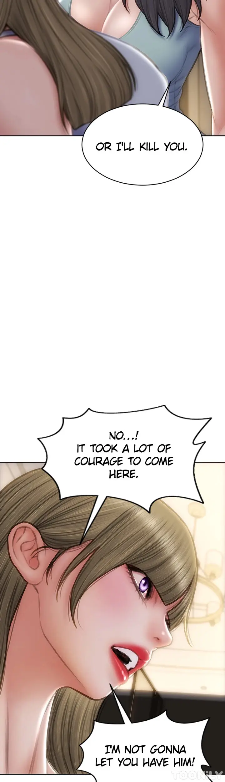 Bad Guy Revenge Chapter 81 - Page 8