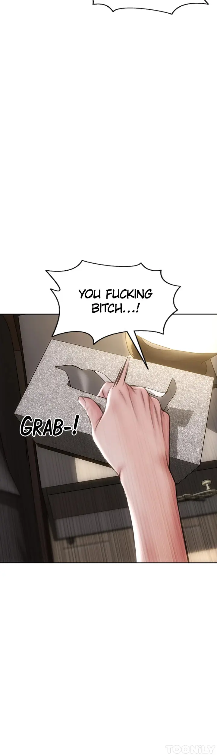 Bad Guy Revenge Chapter 81 - Page 9