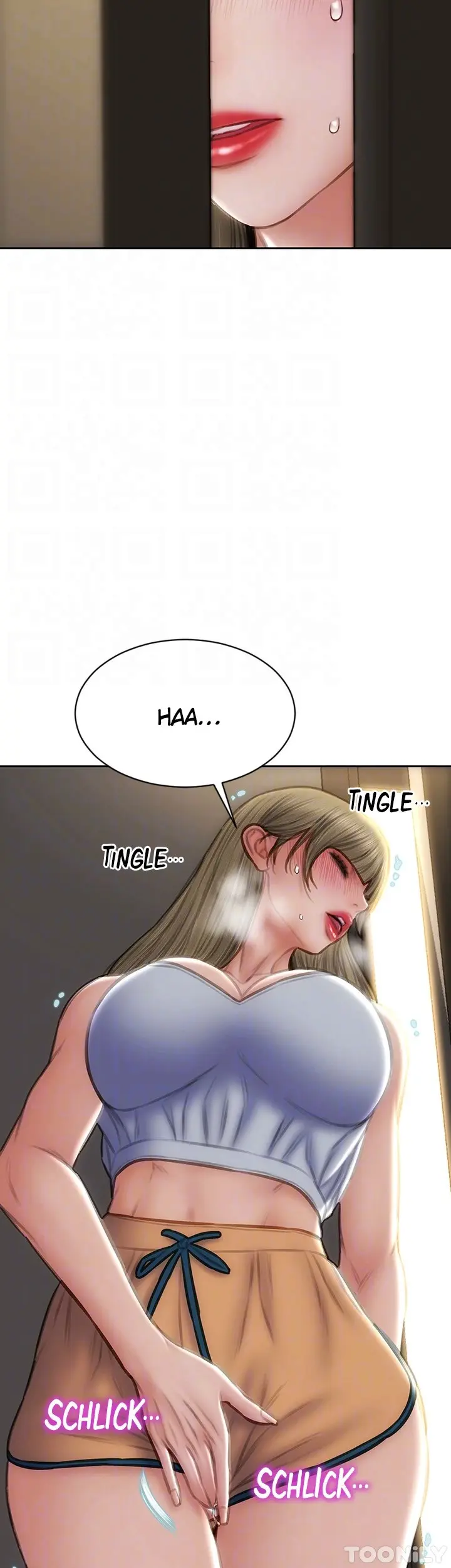 Bad Guy Revenge Chapter 82 - Page 11