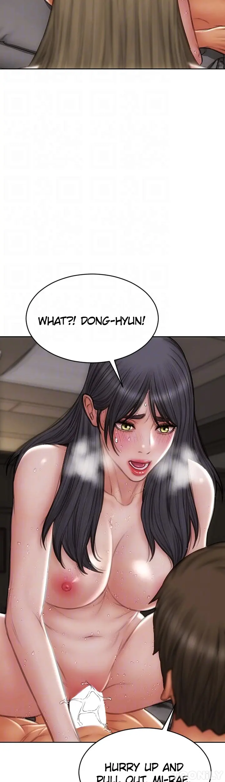 Bad Guy Revenge Chapter 82 - Page 20