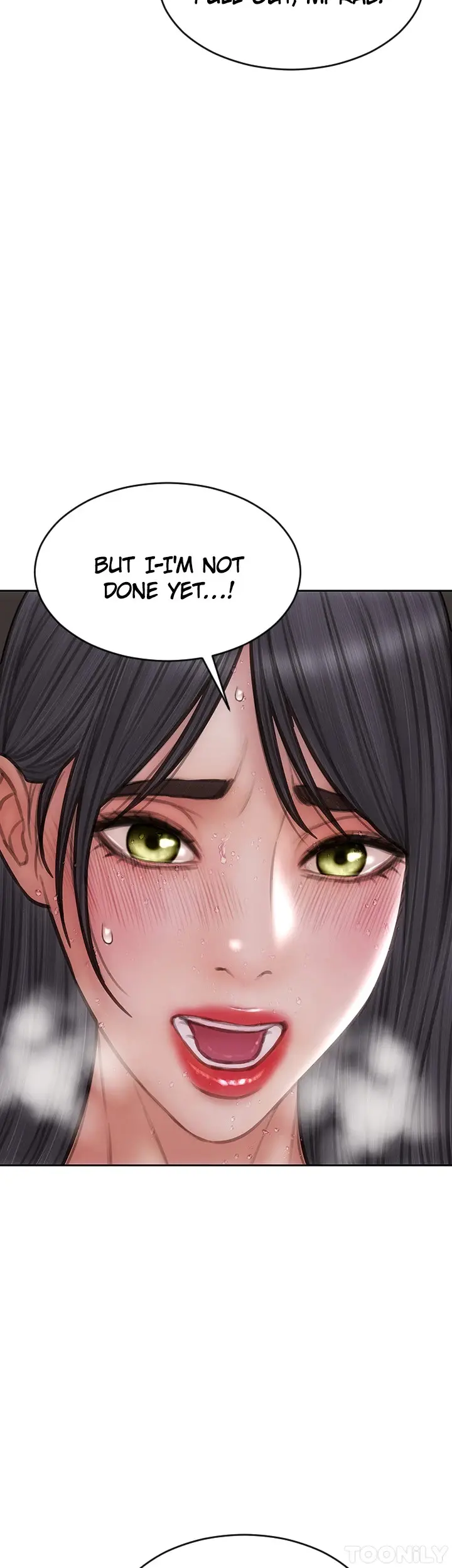 Bad Guy Revenge Chapter 82 - Page 21