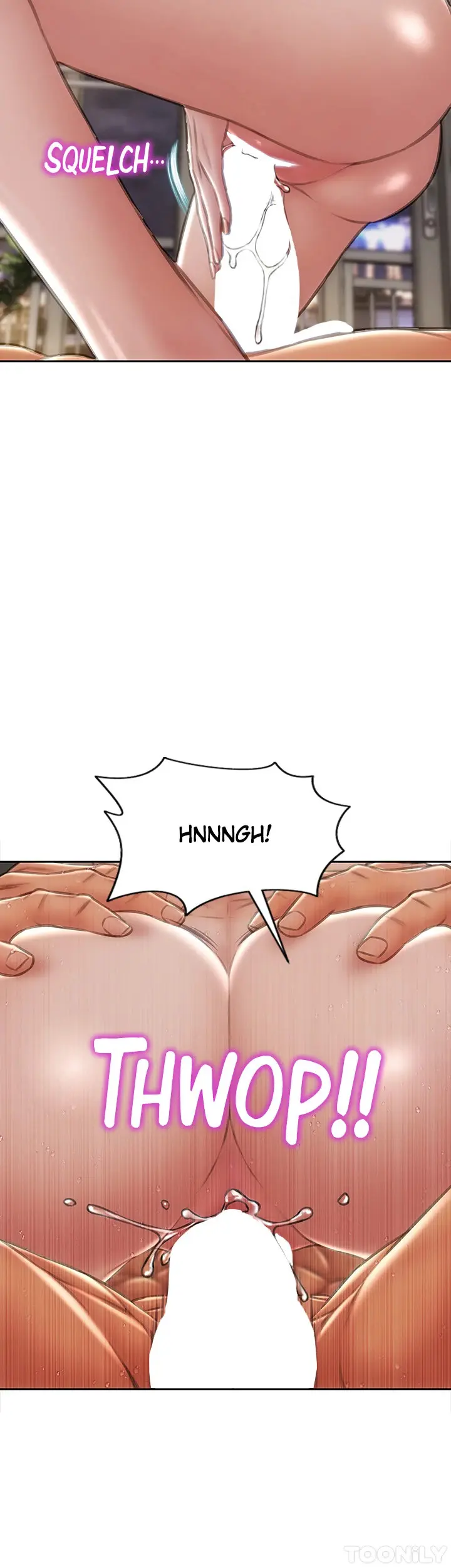 Bad Guy Revenge Chapter 82 - Page 27