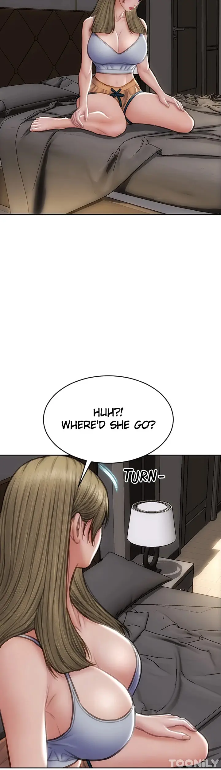 Bad Guy Revenge Chapter 82 - Page 3