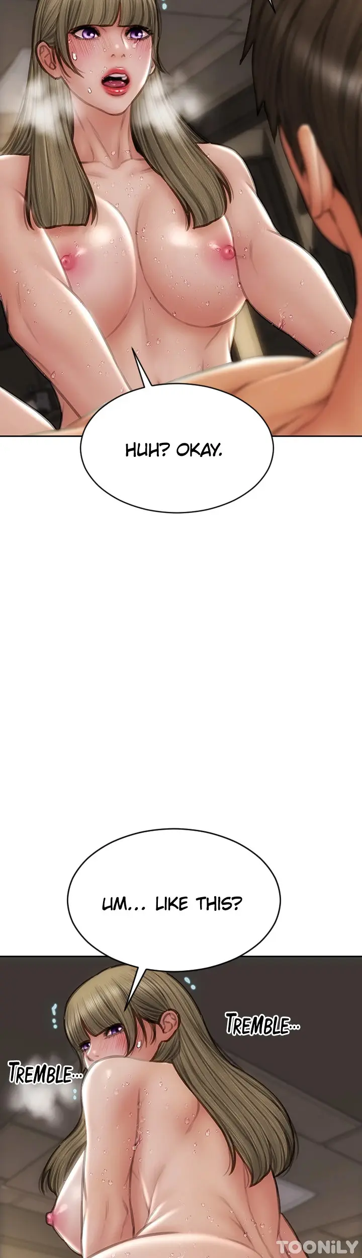 Bad Guy Revenge Chapter 82 - Page 30