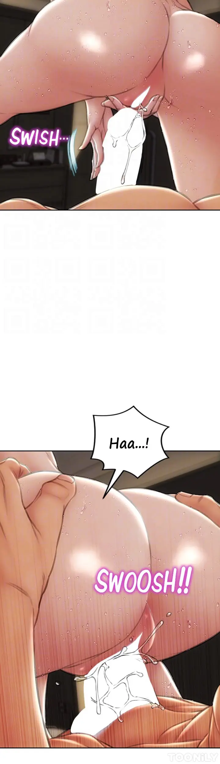Bad Guy Revenge Chapter 82 - Page 31