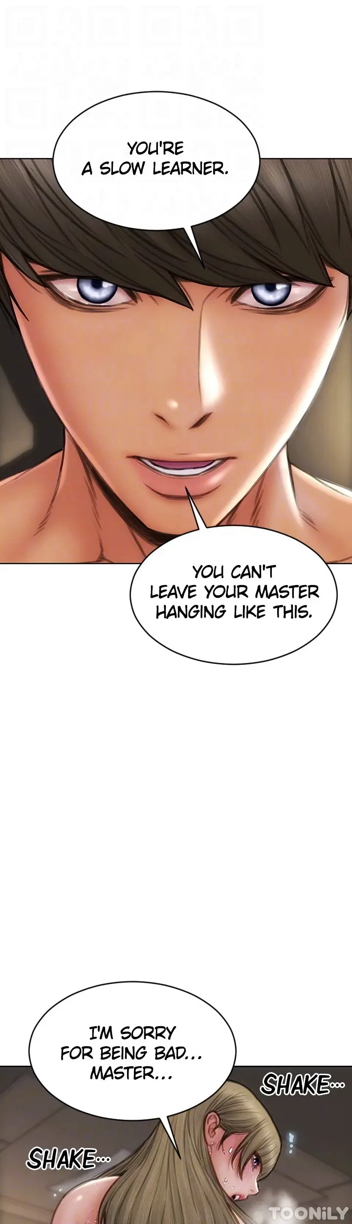 Bad Guy Revenge Chapter 82 - Page 33