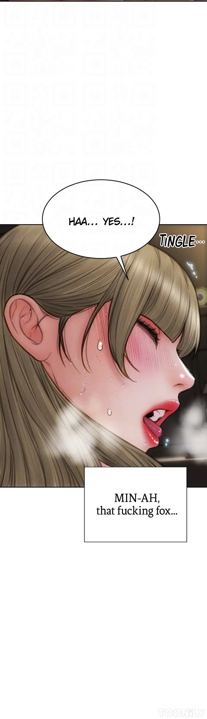 Bad Guy Revenge Chapter 82 - Page 40