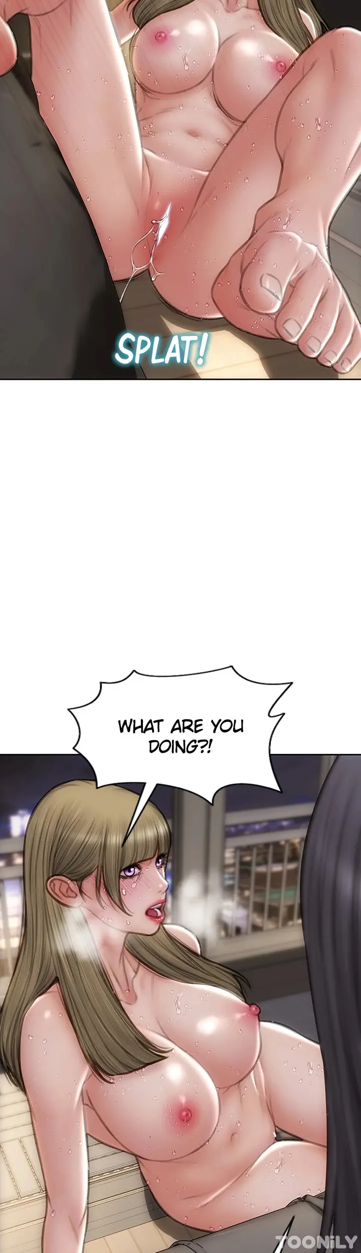 Bad Guy Revenge Chapter 82 - Page 42