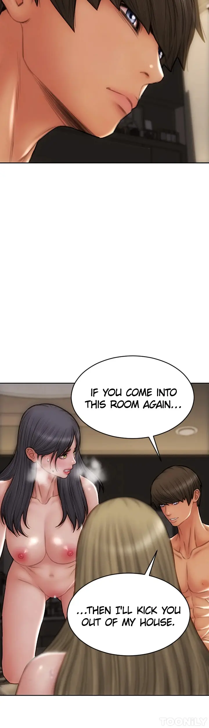 Bad Guy Revenge Chapter 82 - Page 45