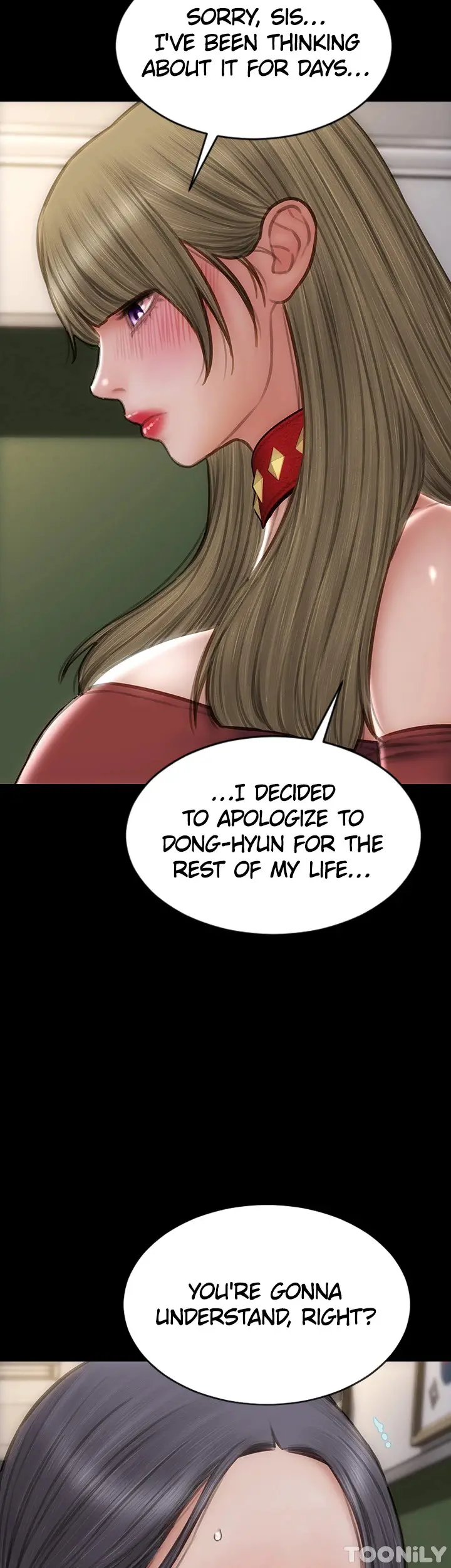Bad Guy Revenge Chapter 82 - Page 50
