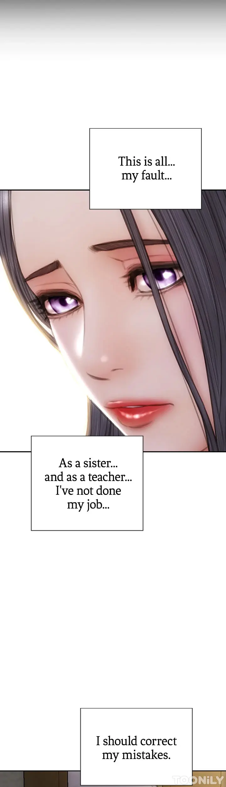 Bad Guy Revenge Chapter 82 - Page 53