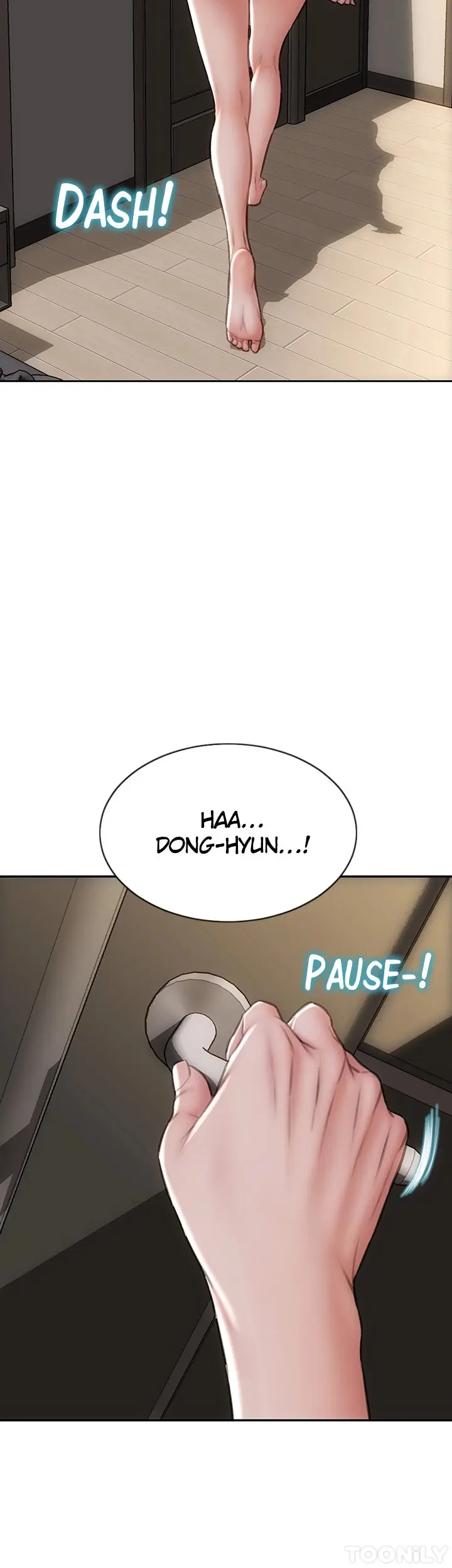 Bad Guy Revenge Chapter 82 - Page 6