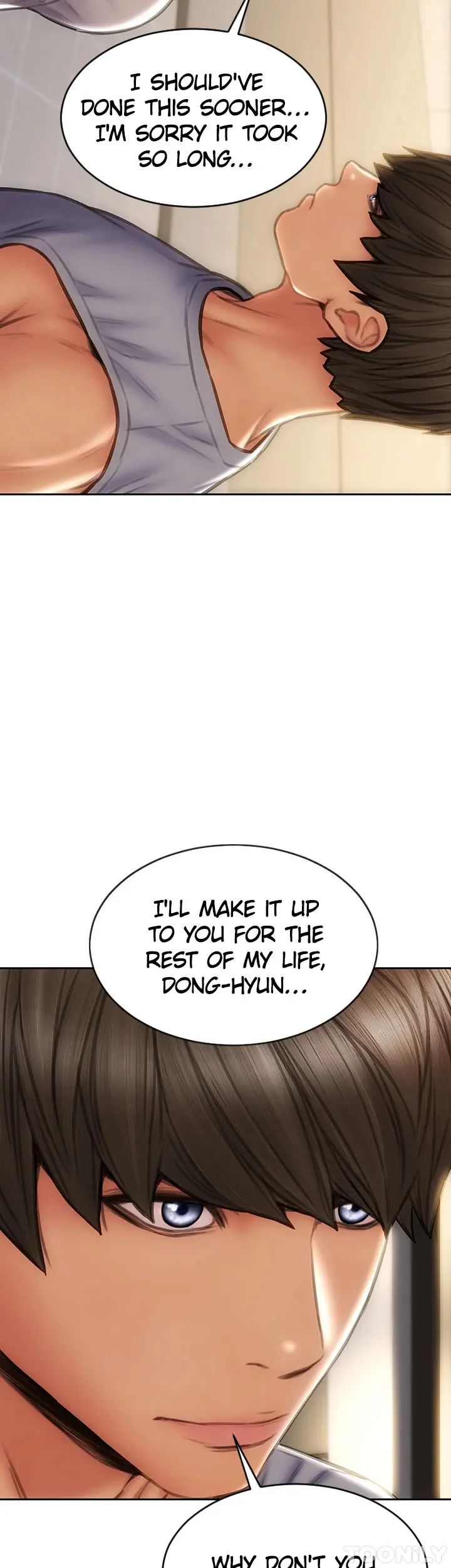 Bad Guy Revenge Chapter 83 - Page 10
