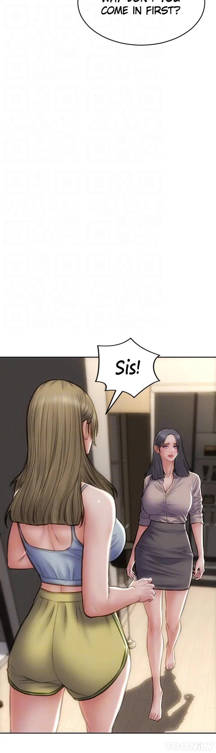 Bad Guy Revenge Chapter 83 - Page 11