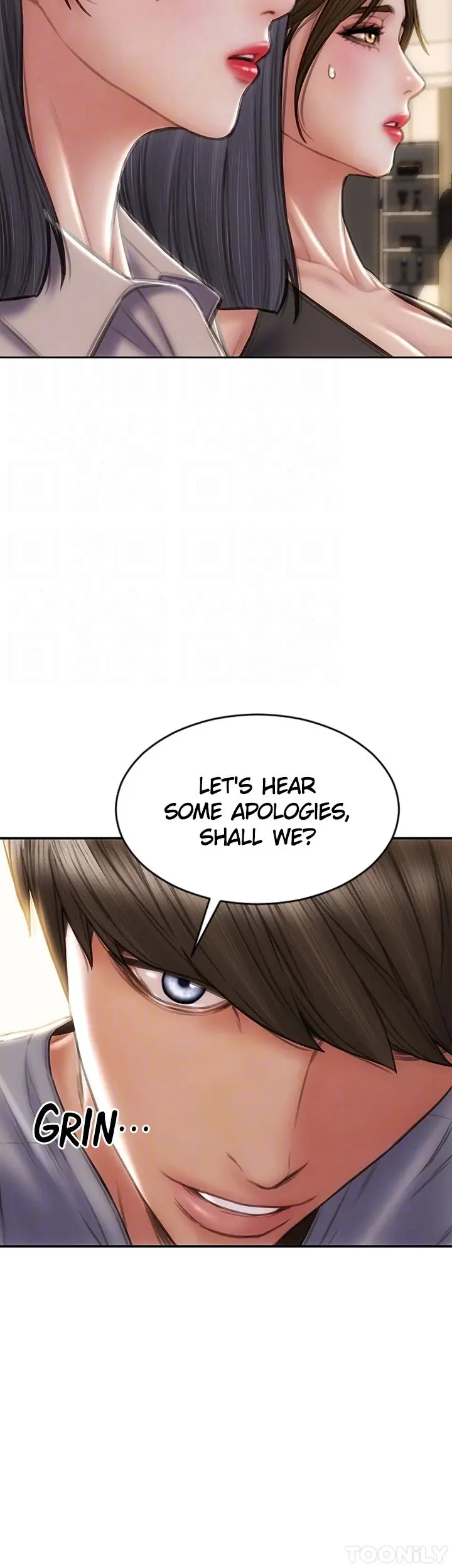 Bad Guy Revenge Chapter 83 - Page 16