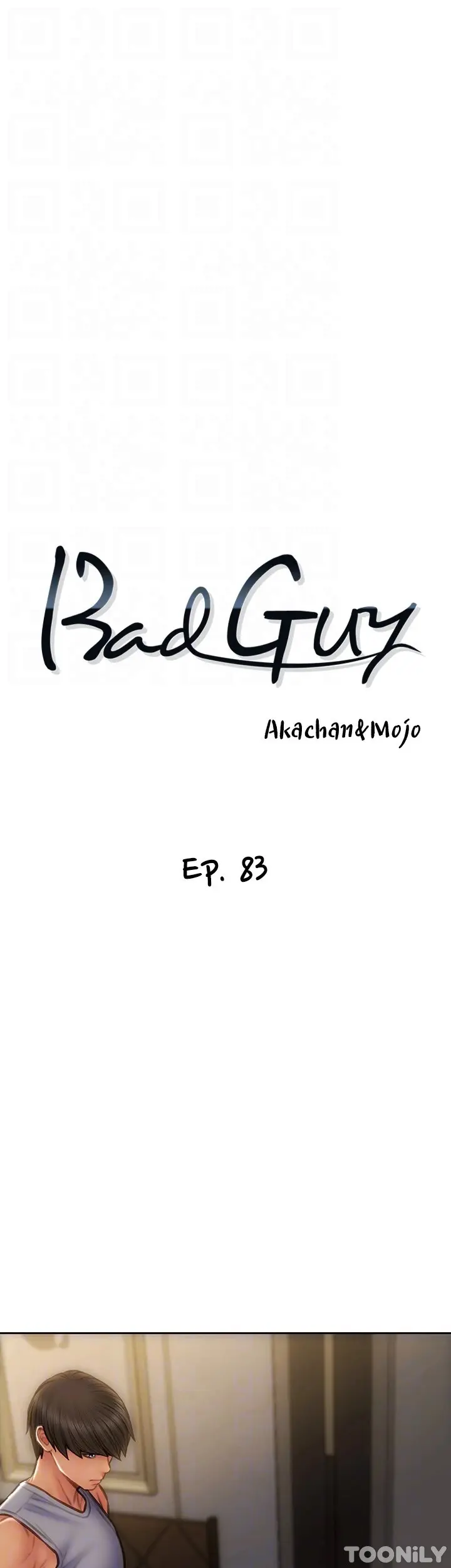 Bad Guy Revenge Chapter 83 - Page 17