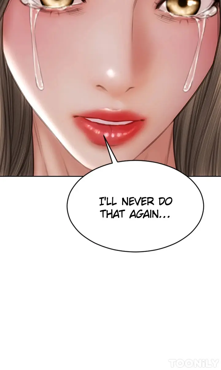 Bad Guy Revenge Chapter 83 - Page 24