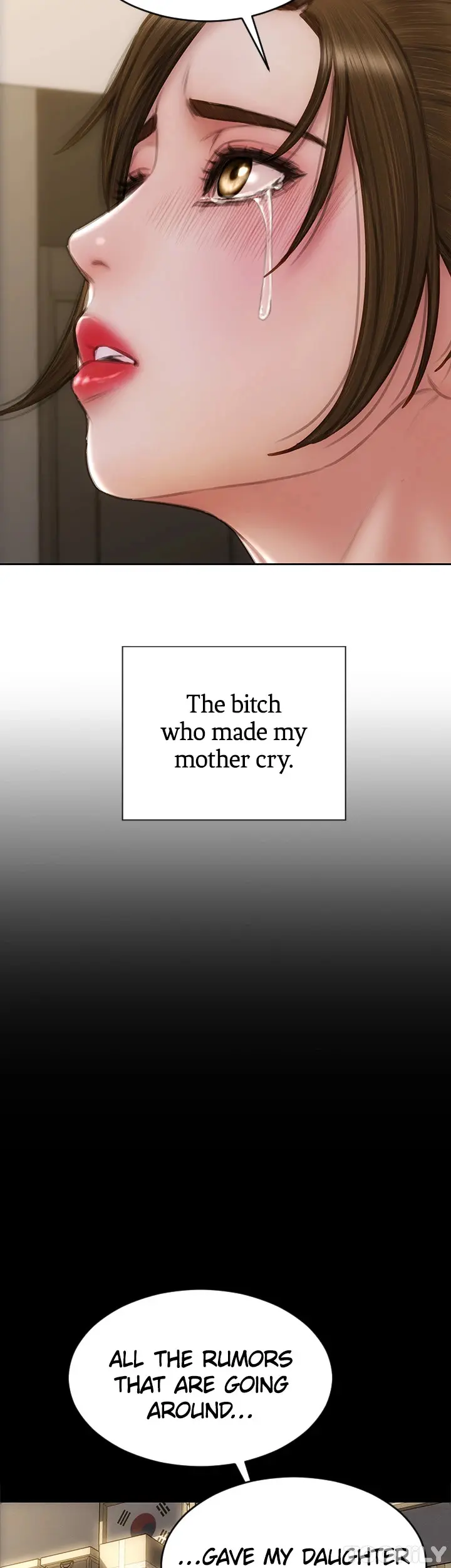 Bad Guy Revenge Chapter 83 - Page 26