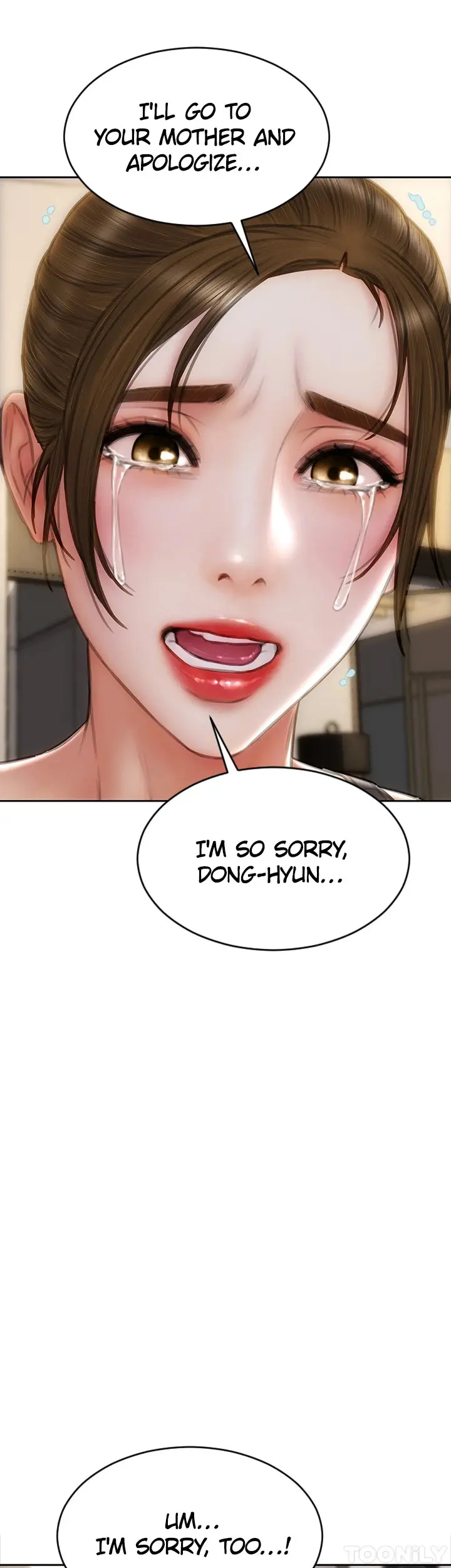 Bad Guy Revenge Chapter 83 - Page 28